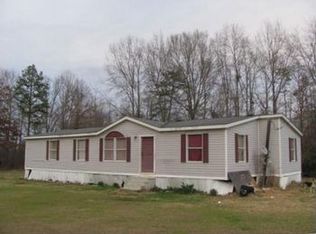 57 Apricot Ln, Forkland, AL 36740