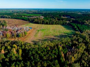 0 Water Oak Rd TRACT 1, Sylvania, GA 30467