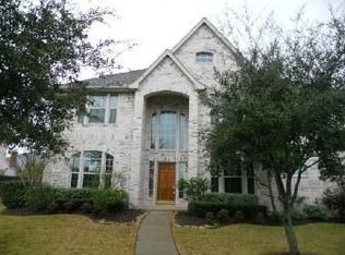 2702 Sica Hollow Ln, Katy, TX 77494