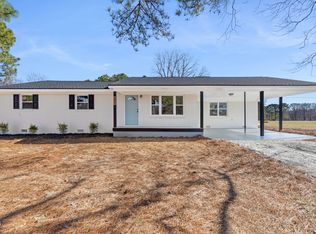 231 Faith Church Rd, Four Oaks, NC 27524