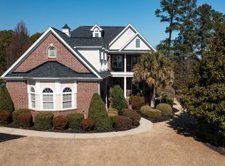 22 Griffith Knoll Way, Greer, SC 29651