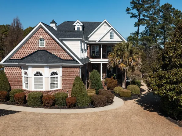 22 Griffith Knoll Way, Greer, SC 29651