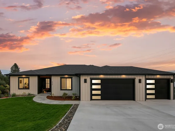 838 Autumn Crest Drive, Wenatchee, WA 98801