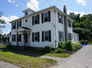 445 Prospect St, Leominster, MA 01453