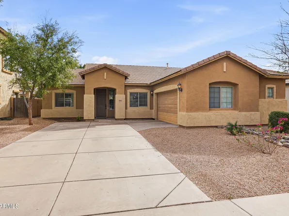 19837 E CARRIAGE Way, Queen Creek, AZ 85142