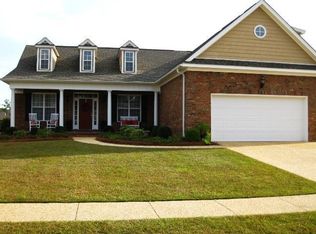 1097 E Brickhaven Cv, Leland, NC 28451