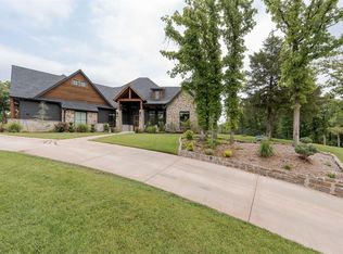 8290 Walnut Creek Rd, Arcadia, OK 73007