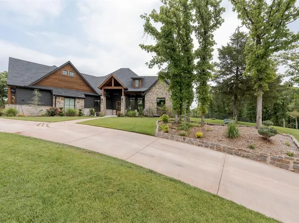 8290 Walnut Creek Rd, Arcadia, OK 73007