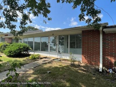 550E Sheffield Court, Lakewood, NJ, 08701