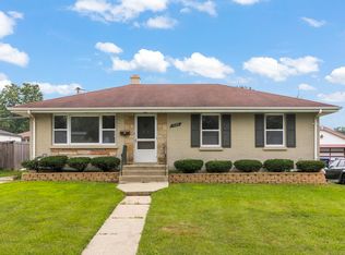 1524 Harding Ave, Berkeley, IL 60163