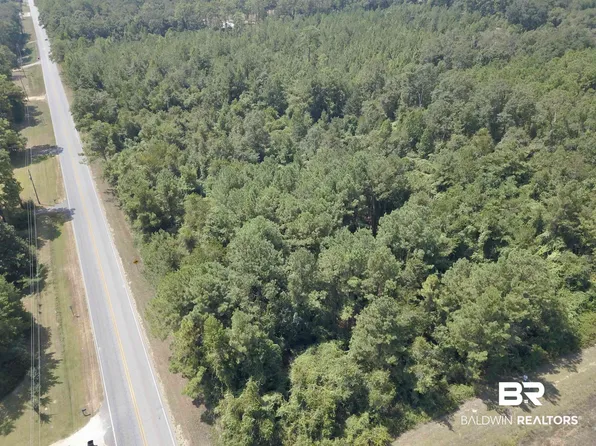 0 Celeste Rd, Chunchula, AL 36521