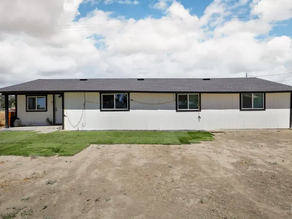 27568 Highway 119, Taft, CA 93268