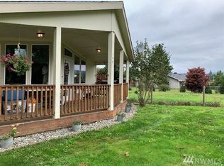 144 Godfrey Rd, Mossyrock, WA 98564