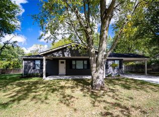 8464 Keister Rd, Germantown, OH 45327