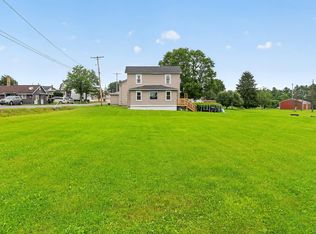 212 Powell St, Hawk Run, PA 16840