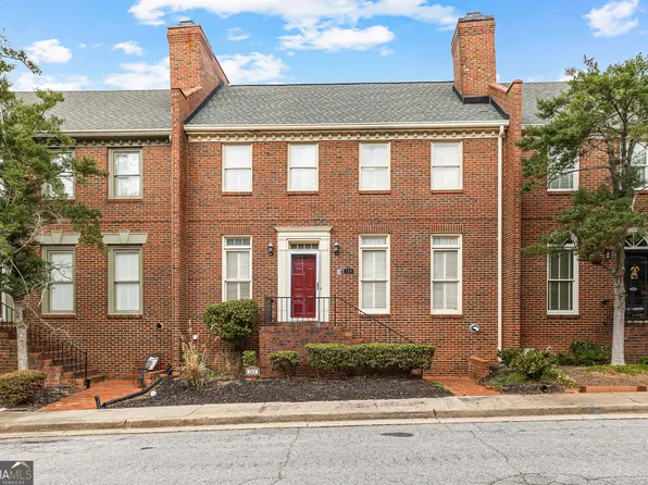 180 Habersham Pl, Fayetteville, GA 30214