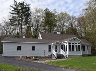 Old Gick Rd, Saratoga Springs, NY 12866