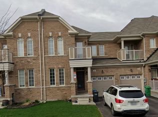 16 Zelda Rd, Brampton, ON L6R 3V3