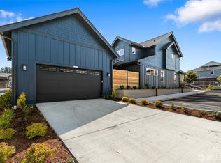 1370 Talus Way, Bellingham, WA