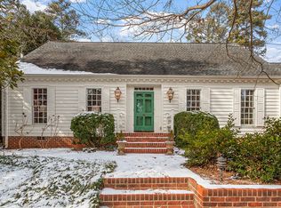 3305 Landor Rd, Raleigh, NC 27609