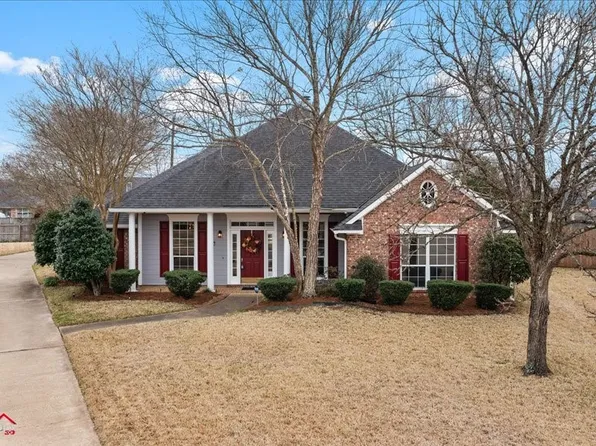 6022 Rosemead Cir, Bossier City, LA 71111