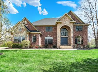 3940 Woodcrest Ct, Westfield, IN 46062