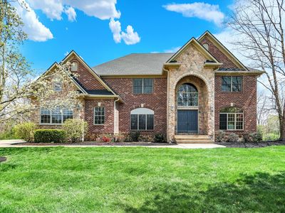 3940 Woodcrest Ct, Westfield, IN, 46062