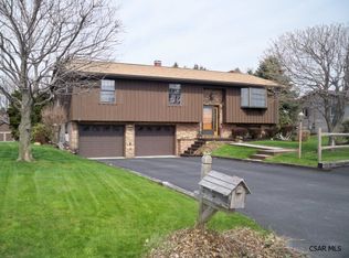 1130 Grandview Ave, Somerset, PA 15501