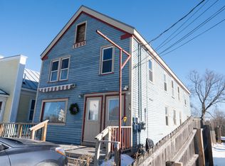93 Main St, Unity, ME 04988