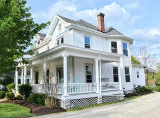 428 N Main St, Georgetown, OH 45121