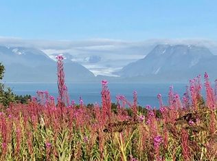 40819 Seaside Farm Dr, Homer, AK 99603