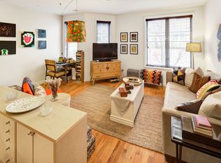 203 Hackensack Plank Rd #2D, Weehawken, NJ 07086