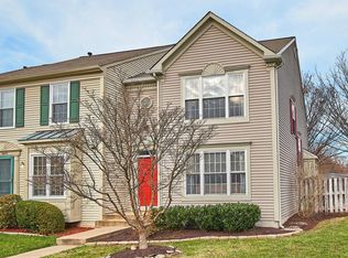 14610 Thera Way, Centreville, VA 20120