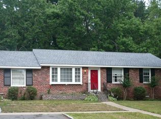 2301 Vandover Rd, Henrico, VA 23229