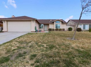 2121 Candice Ave, Rosamond, CA 93560