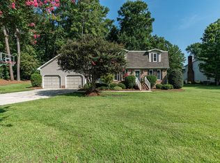 1509 Murraywood Ct, Columbia, SC 29212