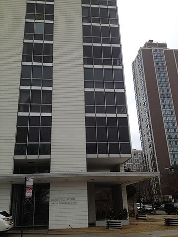 1st image of 1555 N Dearborn Pkwy APT 19C