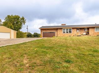 4862 State Route 37 E, New Lexington, OH 43764