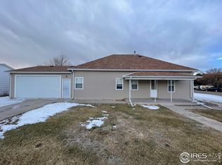 410 Kansas Ave, Stratton, CO 80836