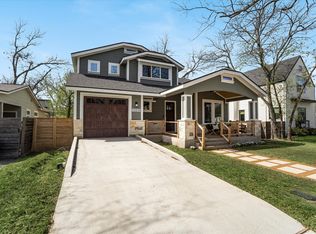 1009 Karen Ave, Austin, TX 78757
