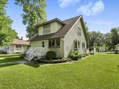 645 Main St S, Hutchinson, MN, 55350