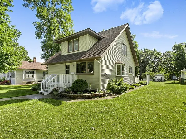 645 Main St S, Hutchinson, MN 55350