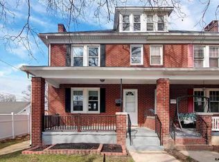 1405 3rd Ave, York, PA 17403