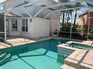 2145 SW 150th Ave UNIT 2145, Hollywood, FL 33027