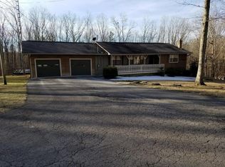 4336 Round Mountain Rd, Jamestown, TN 38556