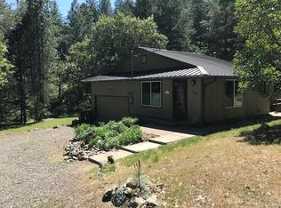 7530 Sterling Creek Rd, Jacksonville, OR 97530