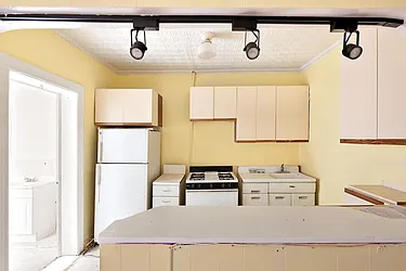 Rented by Modern Spaces