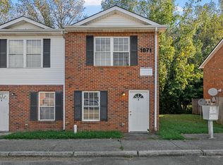 1871 Waters Edge Dr #D, Clarksville, TN 37043