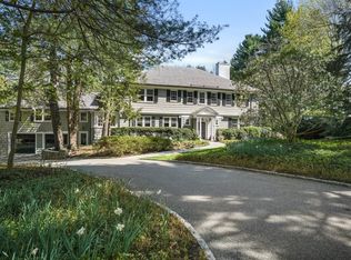 280 Dudley St, Brookline, MA 02445