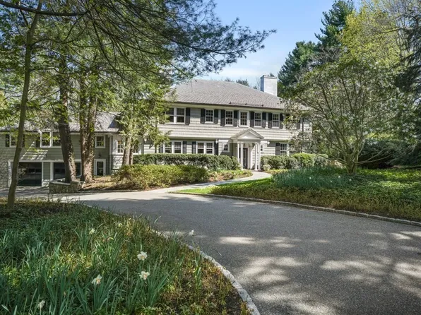 280 Dudley St, Brookline, MA 02445